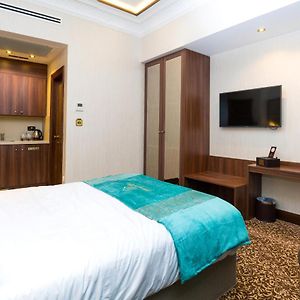 Camera deluxe con letto king size